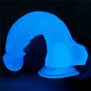 Dildo Realistic Lumino Play Just Fun