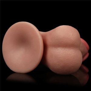 Dildo-Realistic-Sliding-Skin-Dual-Layer-Dong-Lovetoy1