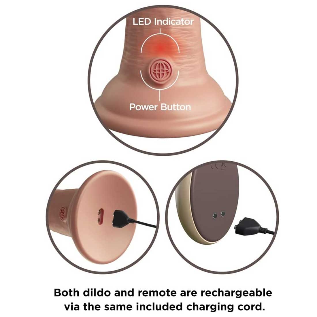 Dual-Density-Elite---Culoare-Flesh