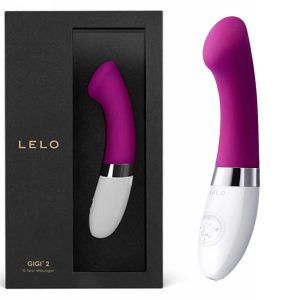 Vibrator-Gigi-2-Deep-Rose-16.5-cm