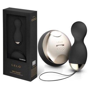 Vibrator-Hula-Beads