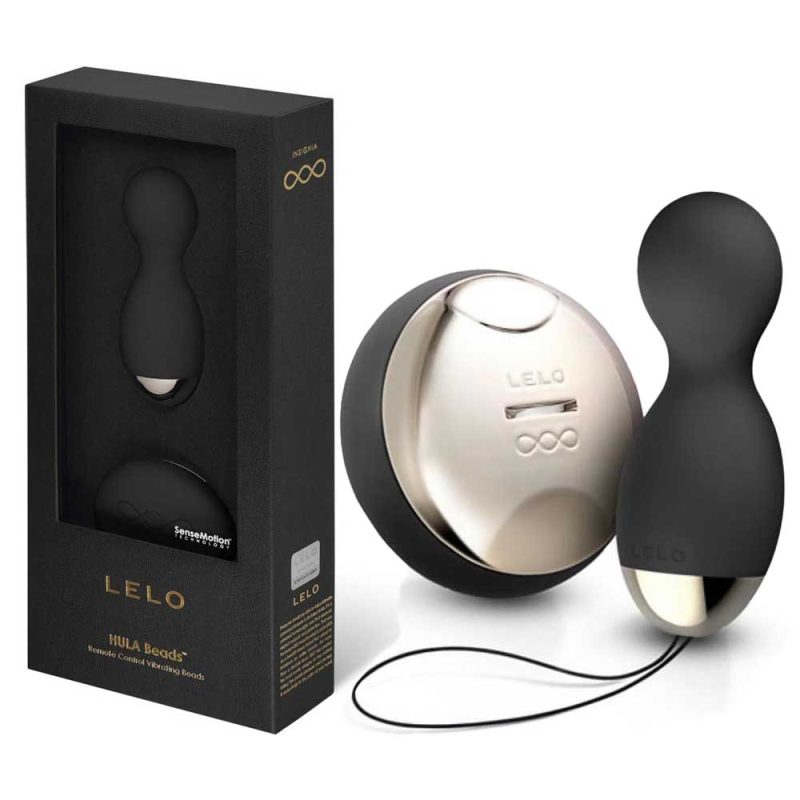 Vibrator-Hula-Beads