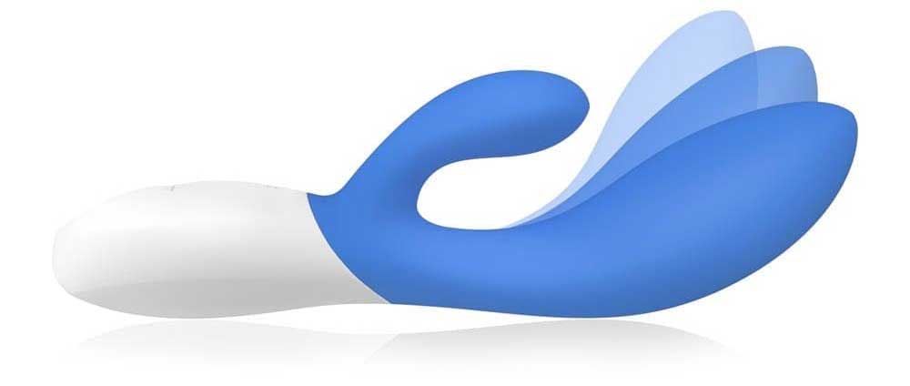 Vibrator-INA-Wave™-2-Blue-20-cm-2