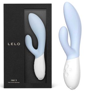 Vibrator-INA-™-3-Seafoam-20-cm