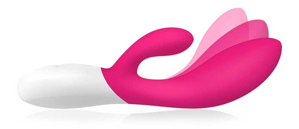 Vibrator-Ina-Wave-Lelo