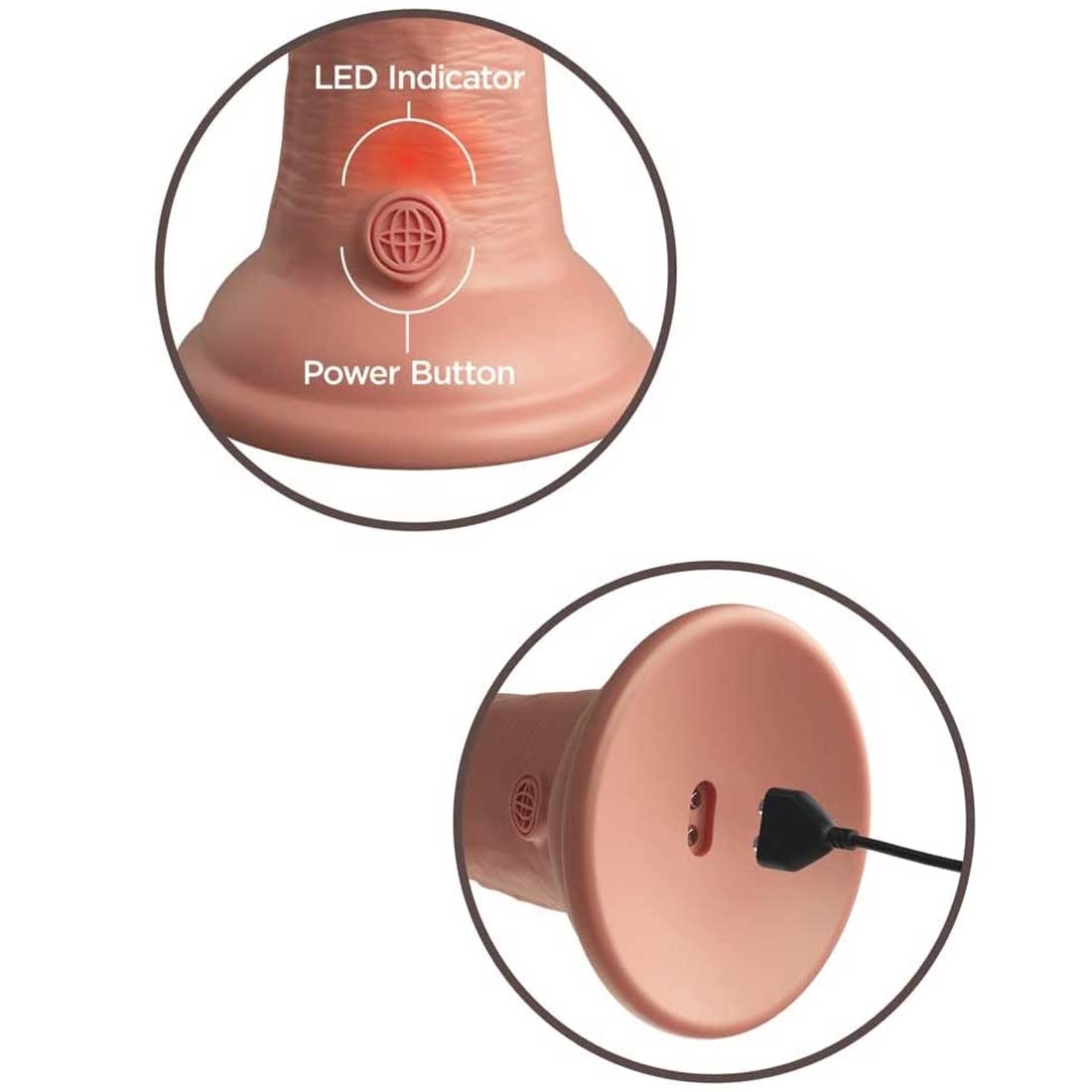 Vibrator-King-Cock-Elite-Pipedream