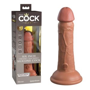 Vibrator-King-Cock-Vibrating-Elite