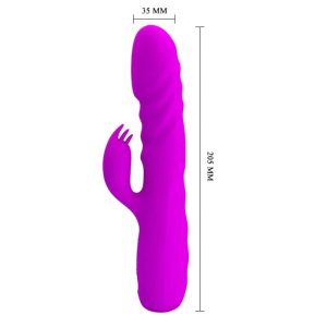 Vibrator-Pretty-Love