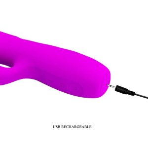 Vibrator-Pretty-Love-Melanie
