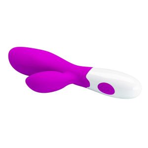 Vibrator-Pretty-Love-Newman-[30-de-Moduri-de-Vibrație]-mov