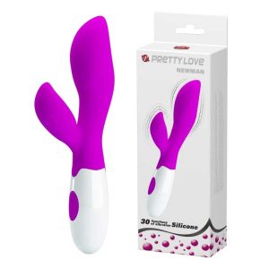 Vibrator-Pretty-Love-Newman