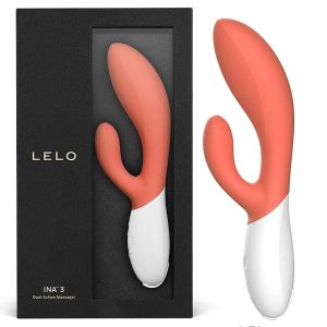 Vibrator Rabbit LELO Ina 3