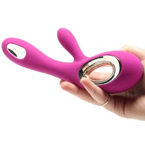 Vibrator Soraya Wave Deep
