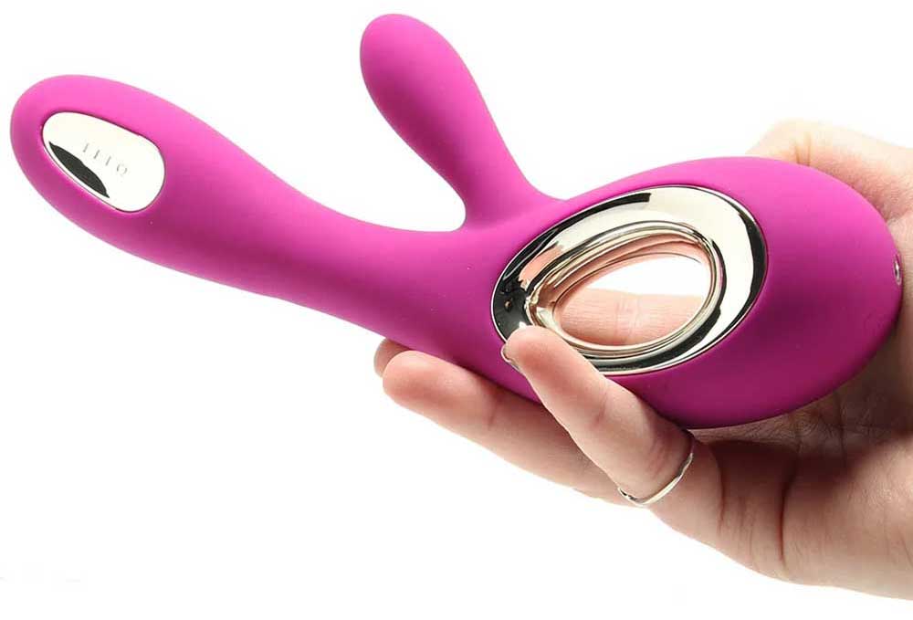 Vibrator Soraya Wave Deep
