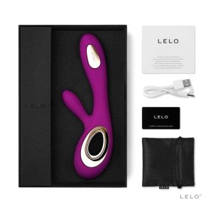 Vibrator Soraya Wave Deep