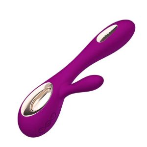 Vibrator Soraya Wave Deep