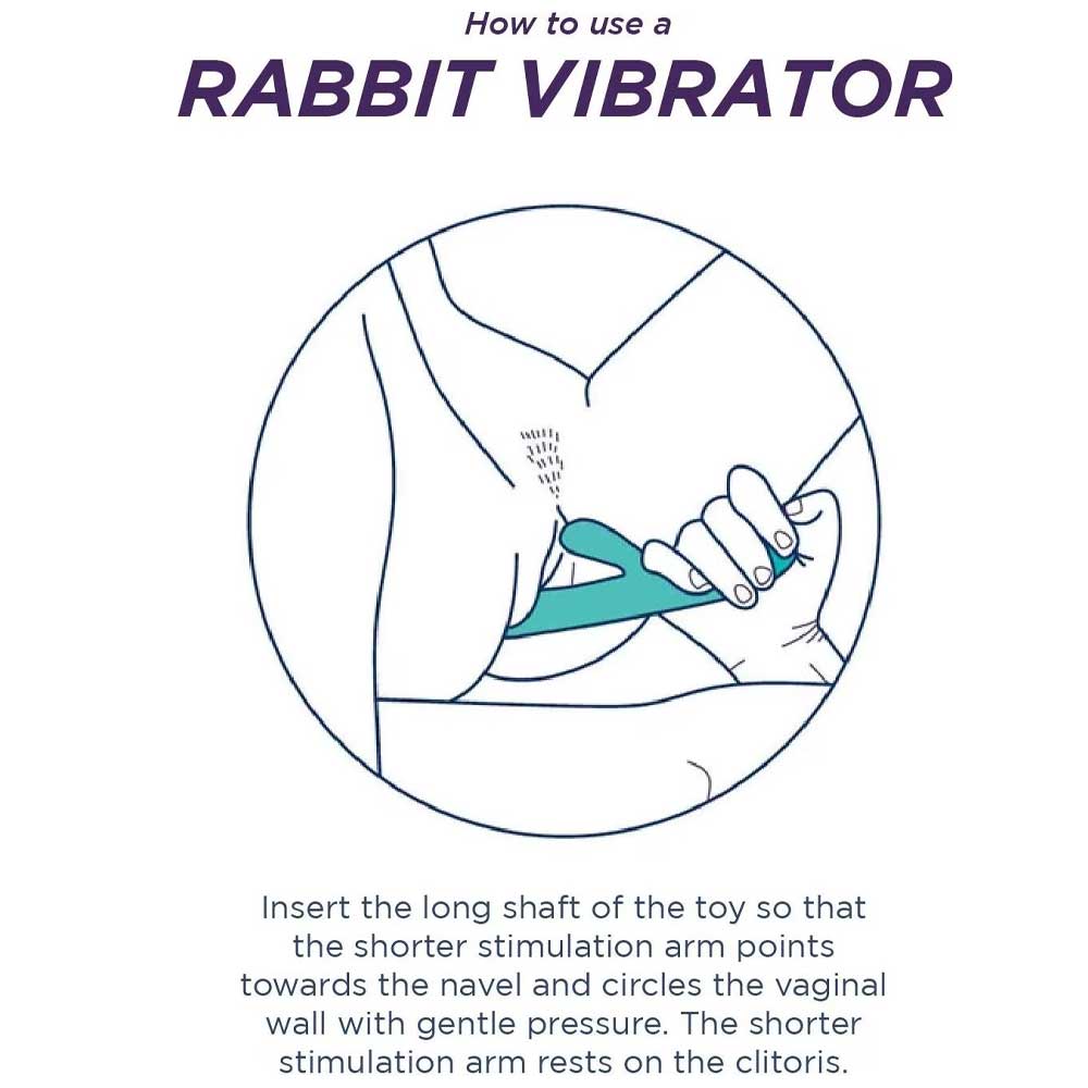 rabbit-vibrator