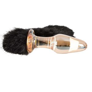 Butt-Plug-Glass-Plug-with-Tail-Cu-Codita