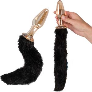 Plug-with-Tail-Cu-Codita