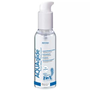 AQUAglide-2-in-1,-125-mlAQUAglide-2-in-1,-125-ml
