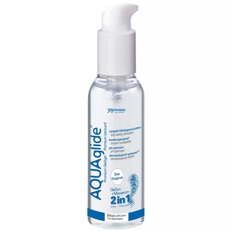 AQUAglide-2-in-1,-125-mlAQUAglide-2-in-1,-125-ml