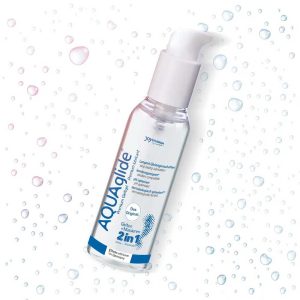 AQUAglide-2-in-1,-125-ml-–-Lubrifiant-Pe-Baza-De-Apă