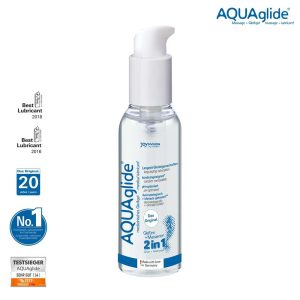 AQUAglide 2 in 1