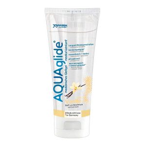 AQUAglide-Vanilla