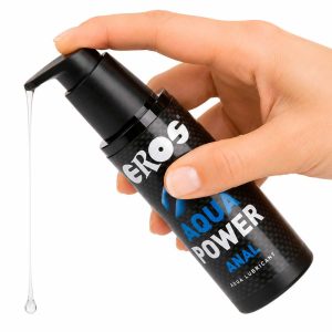 Aqua-Power-Anal-125-ml