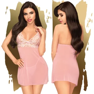 Babydoll Bedtime Story Rose