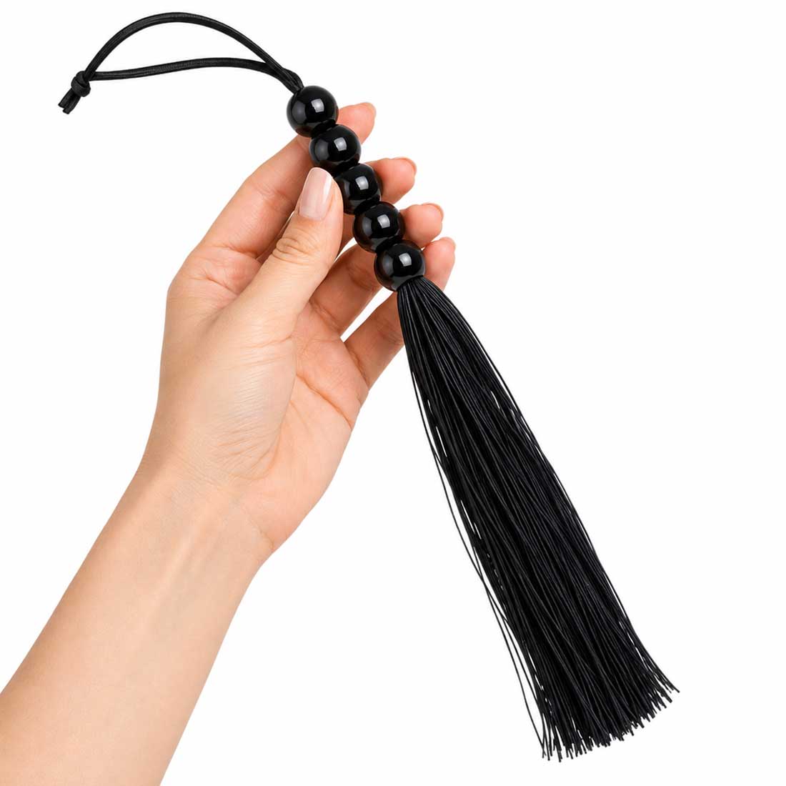 Bici-Whip,-Negru-38-cm