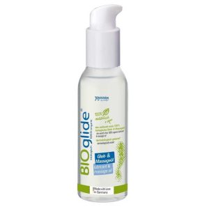 Bioglide 2 în 1 – Lubricant & Massage Oil