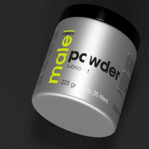 COBECO Male Powder