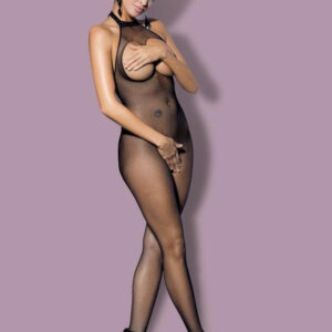 Bodystocking N101 S/M/L - Catsuit