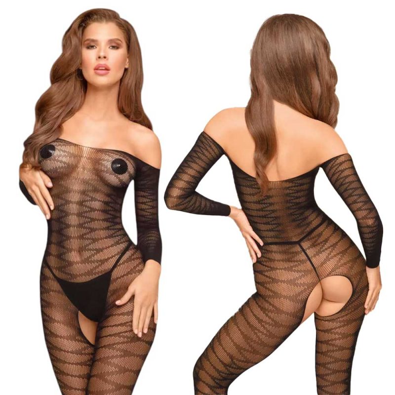 Catsuit Dreamy diva