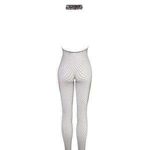 Catsuit Netzcatsuit 3 Black