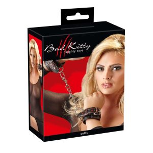 Catuse-Bad-Kitty-Handcuffs