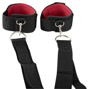 Catuse Bed Restraints