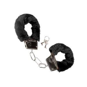 Catuse Bigger Furry Handcuffs 44 cm