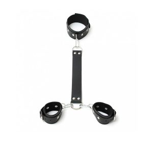 Catuse-Cuffs-Black