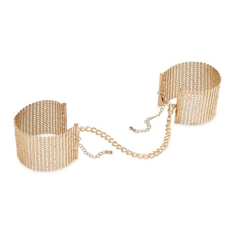 Catuse Désir Métallique