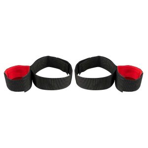 Catuse-Wrist-Thigh-Cuffs,-Mărime-Universală
