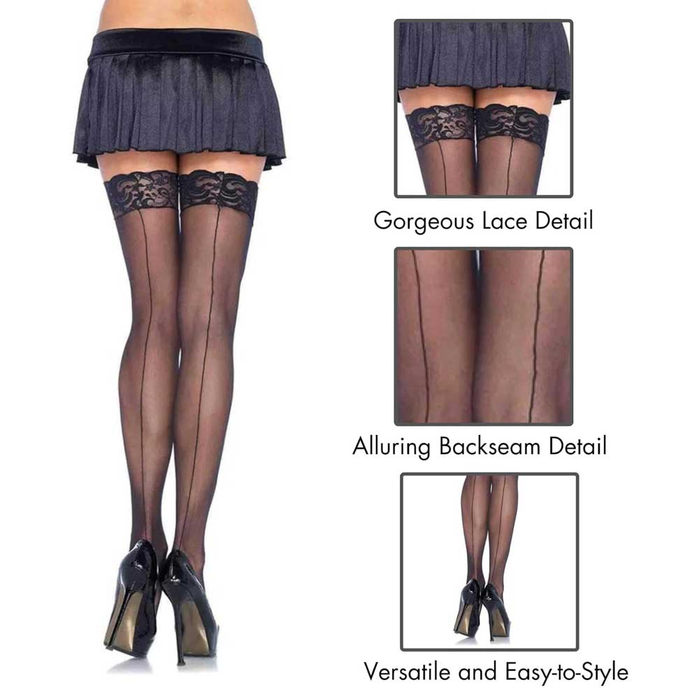 Ciorapi Dama 721101 SHEER STOCKING