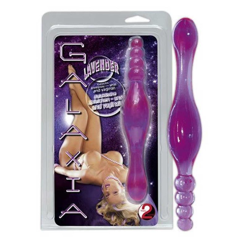 Dildo-Galaxia-Lavender