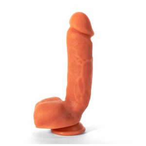 Dildo X-MEN Dildo Colours Pleasure Flesh