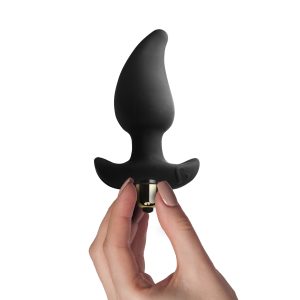 Dop Anal Butt Quiver Black 3
