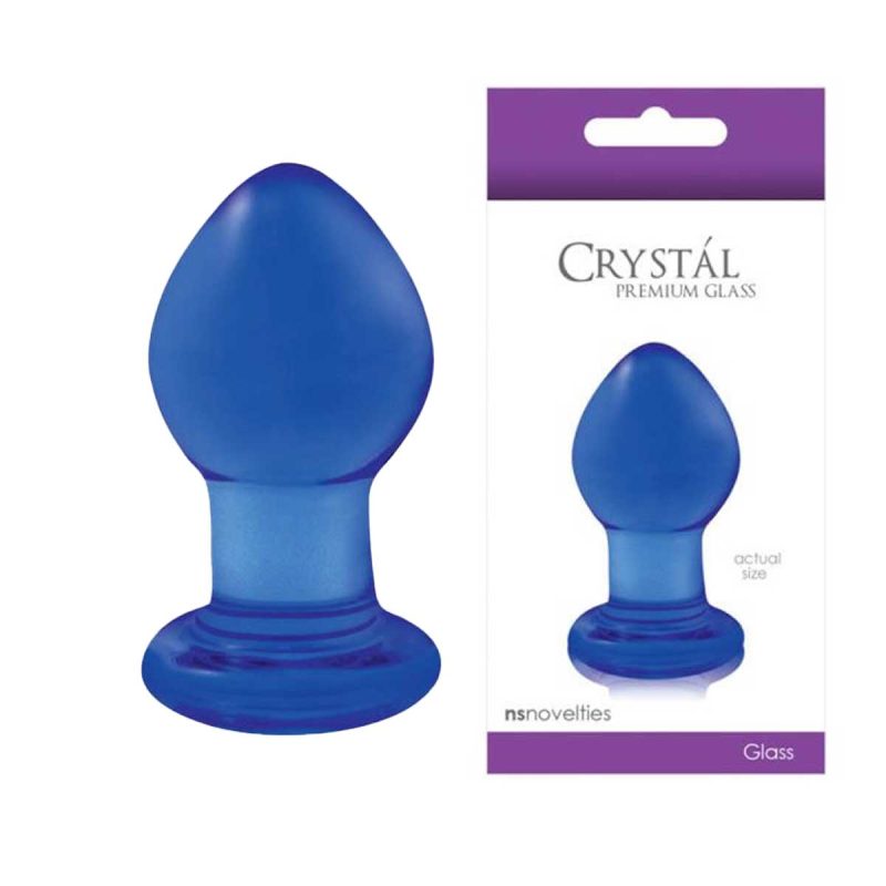 Dop-Anal-Crystal-Small-Blue