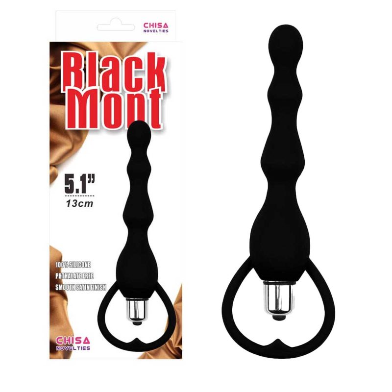 Dop-Anal-Cu-Vibrații-Tail-Power-Beads