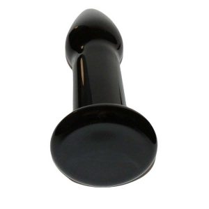 Dop-Anal-Glass-Romance,-Negru