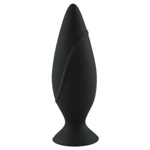 Dop Anal Malesation Silicone Plug Large